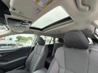 Subaru Outback 2025 AWD Premium 4dr Crossover