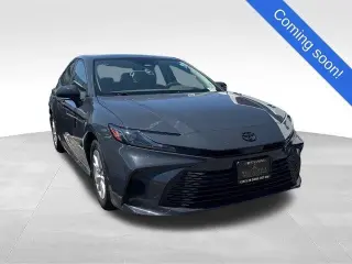 Toyota Camry 2025 SE 4dr Sedan