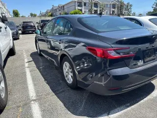 Toyota Camry 2025 SE 4dr Sedan
