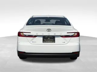 Toyota Camry 2026 SE 4dr Sedan