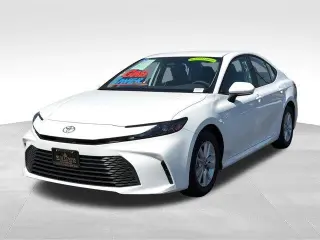 Toyota Camry 2026 SE 4dr Sedan