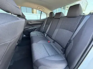 Toyota Camry 2026 SE 4dr Sedan