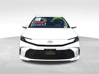 Toyota Camry 2026 SE 4dr Sedan