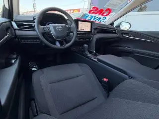 Toyota Camry 2026 SE 4dr Sedan