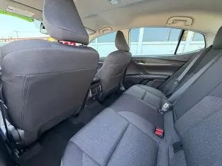 Toyota Camry 2026 SE 4dr Sedan