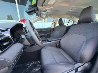 Toyota Camry 2026 SE 4dr Sedan