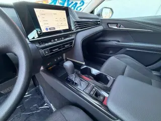 Toyota Camry 2026 SE 4dr Sedan