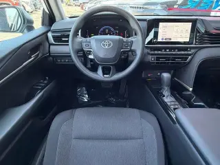Toyota Camry 2026 SE 4dr Sedan