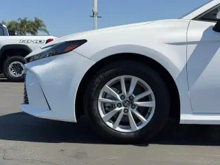 Toyota Camry 2026 SE 4dr Sedan