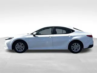 Toyota Camry 2026 SE 4dr Sedan