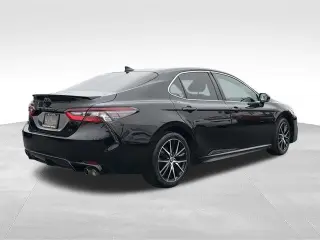 Toyota Camry 2024 SE 4dr Sedan