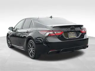 Toyota Camry 2024 SE 4dr Sedan