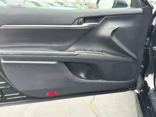 Toyota Camry 2024 SE 4dr Sedan