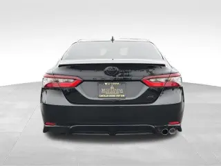 Toyota Camry 2024 SE 4dr Sedan