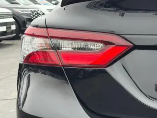 Toyota Camry 2024 SE 4dr Sedan