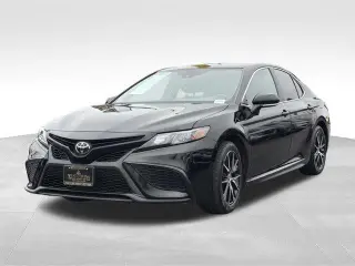 Toyota Camry 2024 SE 4dr Sedan