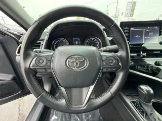 Toyota Camry 2024 SE 4dr Sedan