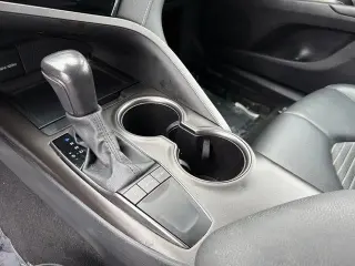 Toyota Camry 2024 SE 4dr Sedan