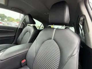 Toyota Camry 2024 SE 4dr Sedan