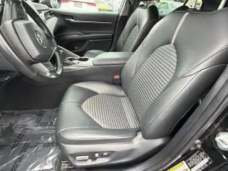 Toyota Camry 2024 SE 4dr Sedan