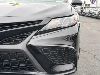 Toyota Camry 2024 SE 4dr Sedan