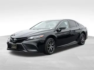 Toyota Camry 2024 SE 4dr Sedan