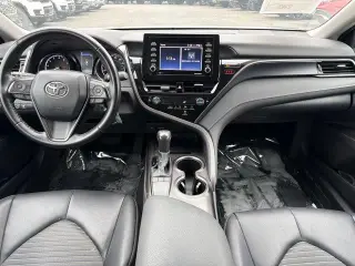 Toyota Camry 2024 SE 4dr Sedan