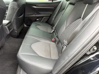 Toyota Camry 2024 SE 4dr Sedan