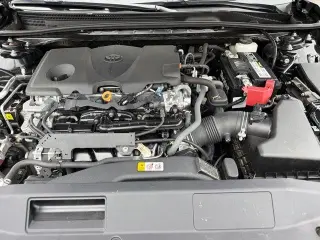 Toyota Camry 2024 SE 4dr Sedan