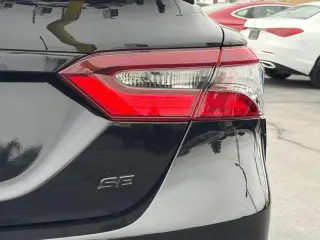 Toyota Camry 2024 SE 4dr Sedan