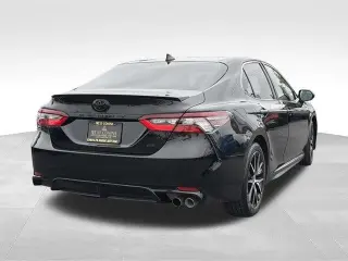 Toyota Camry 2024 SE 4dr Sedan