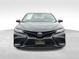 Toyota Camry 2024 SE 4dr Sedan