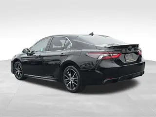 Toyota Camry 2024 SE 4dr Sedan