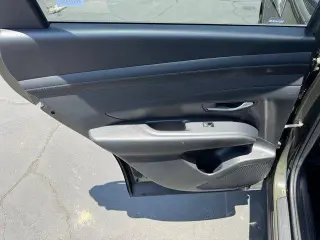 Hyundai TUCSON 2025 SEL 4dr SUV