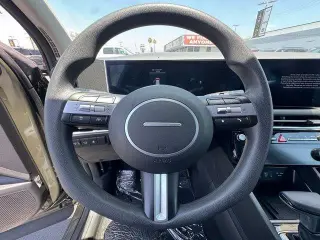 Hyundai TUCSON 2025 SEL 4dr SUV