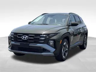 Hyundai TUCSON 2025 SEL 4dr SUV