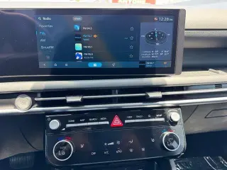 Hyundai TUCSON 2025 SEL 4dr SUV
