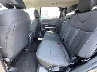 Hyundai TUCSON 2025 SEL 4dr SUV