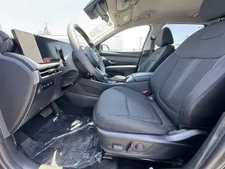 Hyundai TUCSON 2025 SEL 4dr SUV