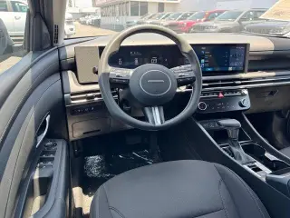 Hyundai TUCSON 2025 SEL 4dr SUV