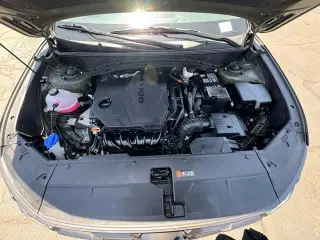 Hyundai TUCSON 2025 SEL 4dr SUV
