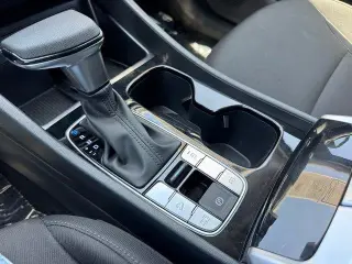 Hyundai TUCSON 2025 SEL 4dr SUV