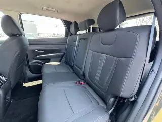 Hyundai TUCSON 2025 SEL 4dr SUV