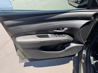 Hyundai TUCSON 2025 SEL 4dr SUV
