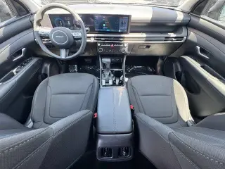 Hyundai TUCSON 2025 SEL 4dr SUV