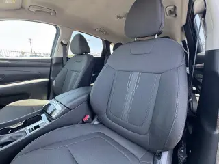 Hyundai TUCSON 2025 SEL 4dr SUV
