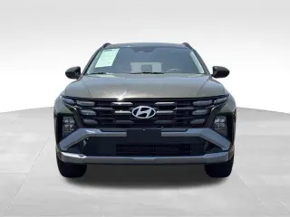 Hyundai TUCSON 2025 SEL 4dr SUV