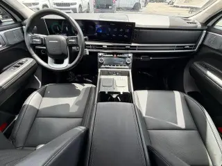 Hyundai SANTA FE 2025 AWD SEL 4dr SUV