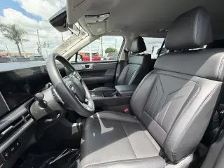 Hyundai SANTA FE 2025 AWD SEL 4dr SUV