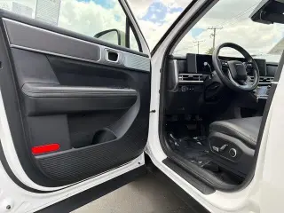 Hyundai SANTA FE 2025 AWD SEL 4dr SUV